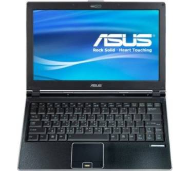 Produktbild Asus U1f