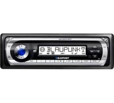 Produktbild Blaupunkt San Diego MP27