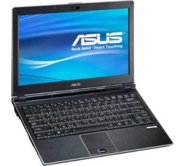 Produktbild Asus U1f