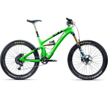 Produktbild Yeti Cycles SB6c X01 (Modell 2015)