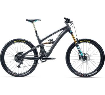 Produktbild Yeti Cycles SB6c X01 (Modell 2015)