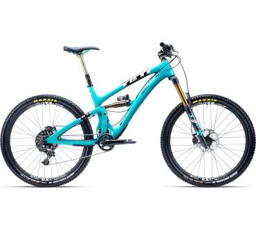 Produktbild Yeti Cycles SB6c X01 (Modell 2015)