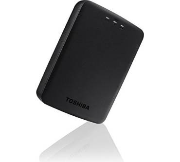 Produktbild Toshiba Canvio AeroCast