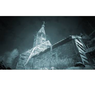 Produktbild Kholat (für PC)