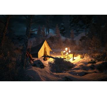 Produktbild Kholat (für PC)