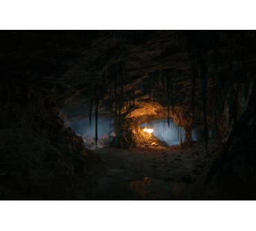 Produktbild Kholat (für PC)