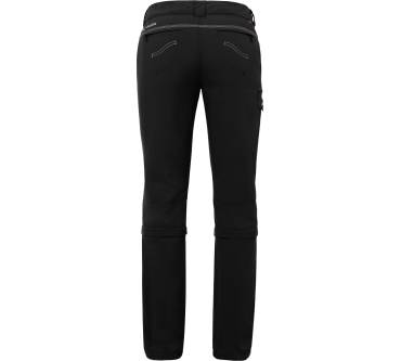 Produktbild Vaude Women's Skomer Capri ZO Pants