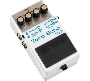 Produktbild Boss Effektgeräte TE-2 Tera Echo