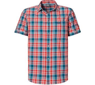 Produktbild Jack Wolfskin Saint Elmos Shirt M