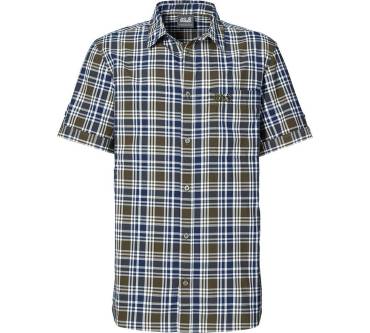 Produktbild Jack Wolfskin Saint Elmos Shirt M