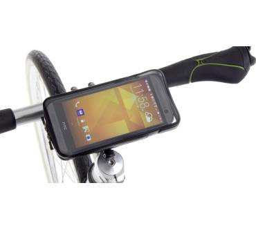 Produktbild BioLogic Bike Mount Weathercase XL