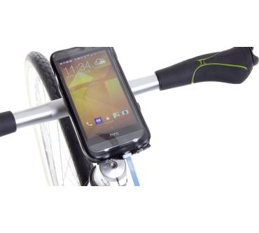 Produktbild BioLogic Bike Mount Weathercase XL