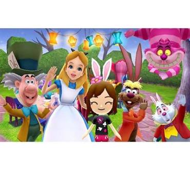 Produktbild Disney Magical World (für 3DS)