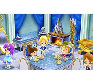 Produktbild Disney Magical World (für 3DS)