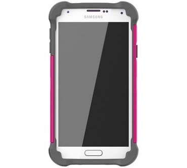 Produktbild Upmove Sternadapter (mit Ballistic Tough-Jacket- Case für Galaxy S5)