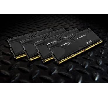 Produktbild HyperX Predator DDR4-3000 16GB Kit (HX430C15PB2K4/16)