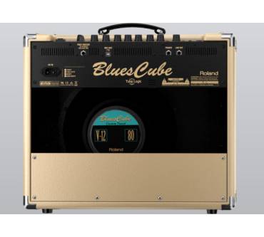 Produktbild Roland Blues Cube Stage