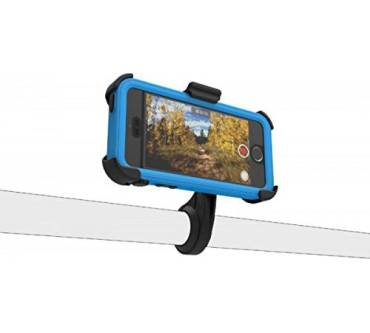 Produktbild Catalyst Lifestyle Bike Mount for iPhone 5/5S