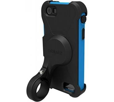 Produktbild Catalyst Lifestyle Bike Mount for iPhone 5/5S