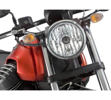 Produktbild Moto Guzzi Audace ABS (71 kW) [Modell 2015]