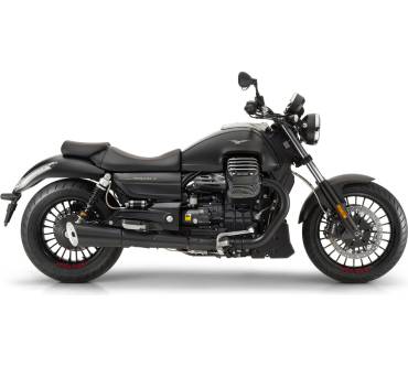 Produktbild Moto Guzzi Audace ABS (71 kW) [Modell 2015]