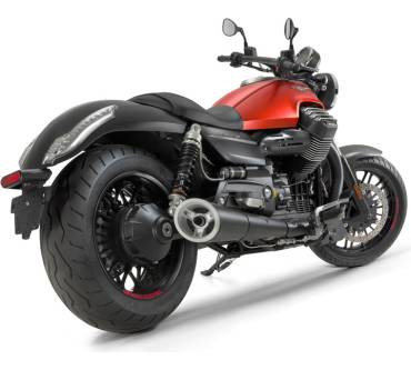 Produktbild Moto Guzzi Audace ABS (71 kW) [Modell 2015]