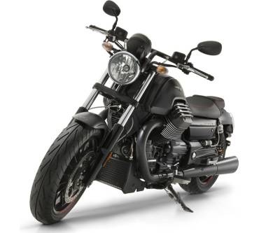 Produktbild Moto Guzzi Audace ABS (71 kW) [Modell 2015]