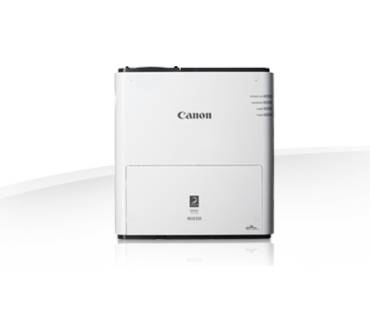 Produktbild Canon Xeed WUX500