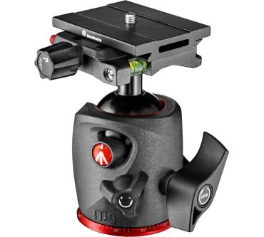 Produktbild Manfrotto XPRO Kugelkopf mit Top Lock