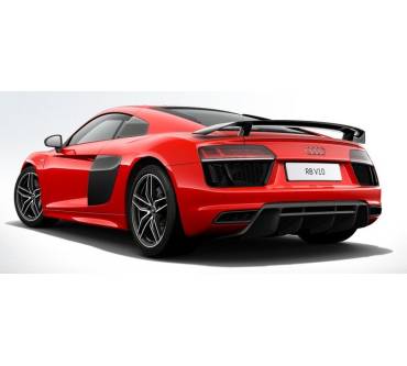 Produktbild Audi R8 [15]