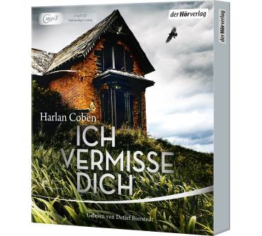 Produktbild Harlan Coben Ich vermisse dich