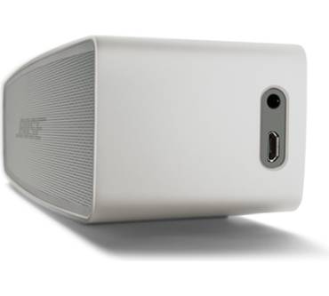 Produktbild Bose SoundLink Mini Bluetooth Speaker II