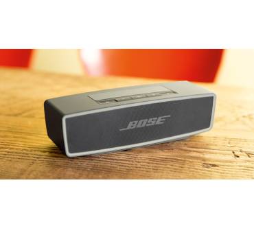 Produktbild Bose SoundLink Mini Bluetooth Speaker II