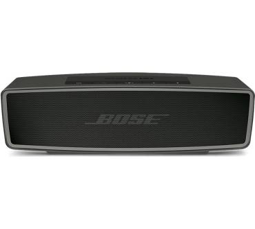 Produktbild Bose SoundLink Mini Bluetooth Speaker II