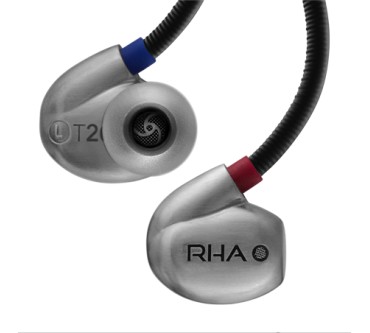 Produktbild RHA T20