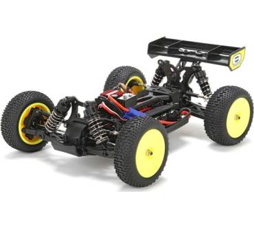 Produktbild Horizon Hobby Losi Mini 8IGHT 1/14 4WD Buggy RTR mit AVC-Technologie