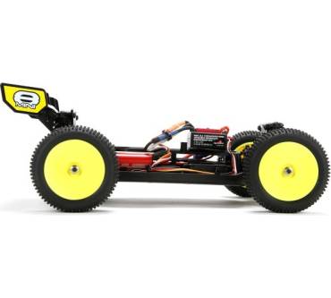 Produktbild Horizon Hobby Losi Mini 8IGHT 1/14 4WD Buggy RTR mit AVC-Technologie