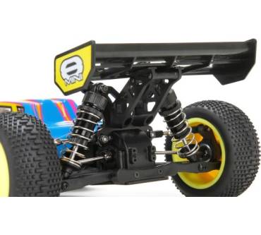 Produktbild Horizon Hobby Losi Mini 8IGHT 1/14 4WD Buggy RTR mit AVC-Technologie