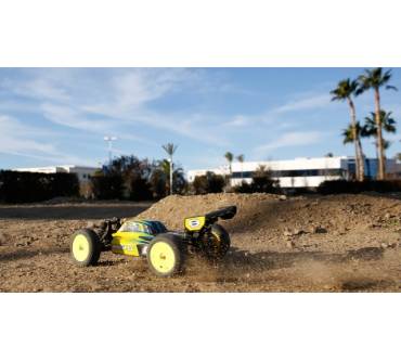 Produktbild Horizon Hobby Losi Mini 8IGHT 1/14 4WD Buggy RTR mit AVC-Technologie