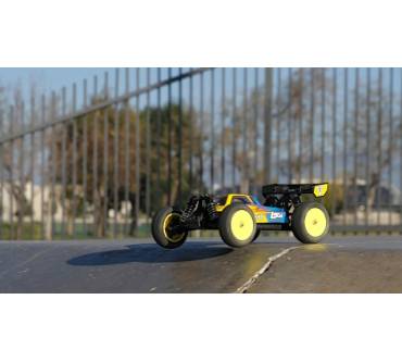 Produktbild Horizon Hobby Losi Mini 8IGHT 1/14 4WD Buggy RTR mit AVC-Technologie