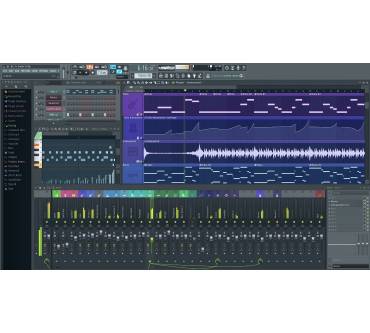 Produktbild Image Line FL Studio 12 Producer Edition