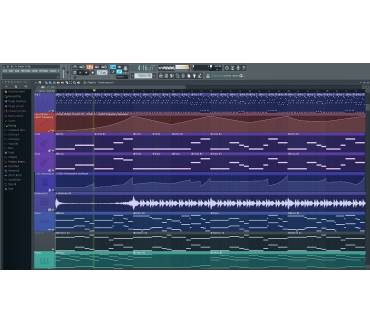 Produktbild Image Line FL Studio 12 Producer Edition