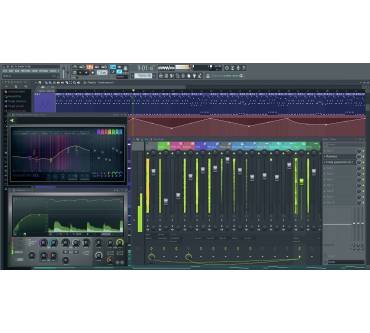 Produktbild Image Line FL Studio 12 Producer Edition