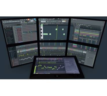 Produktbild Image Line FL Studio 12 Producer Edition