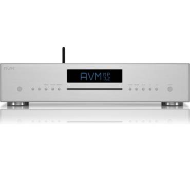 Produktbild AVM Audio Evolution MP 3.2