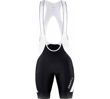 Produktbild Craft Sportswear Glow Bib Short Men's