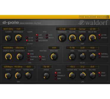 Produktbild Waldorf Edition 2