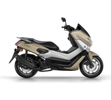 Produktbild Yamaha NMAX 125 ABS (9 kW) [Modell 2015]