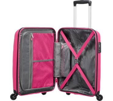 American Tourister Bon Air S im Test 1 9 gut