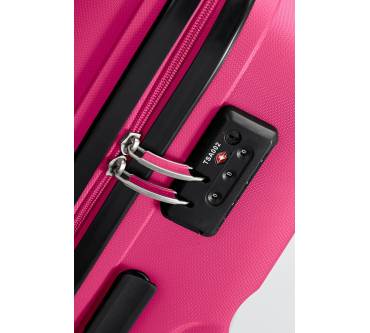 Produktbild American Tourister Bon Air S